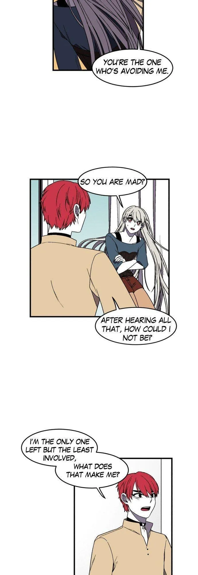 Read Killing Honey chapter 39 image 12 on Lezhin