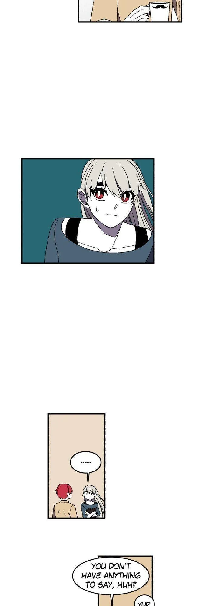 Read Killing Honey chapter 39 image 13 on Lezhin