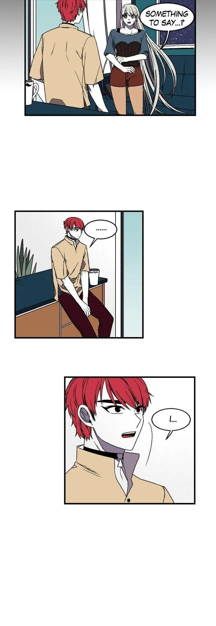 Read Killing Honey chapter 39 image 16 on Lezhin