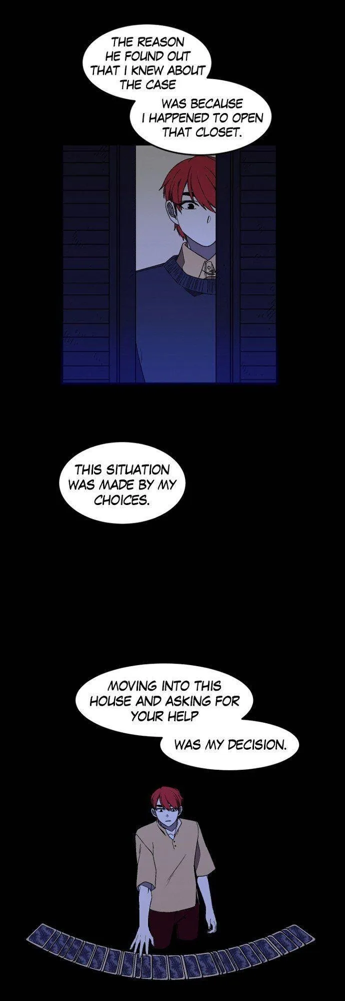 Read Killing Honey chapter 39 image 20 on Lezhin