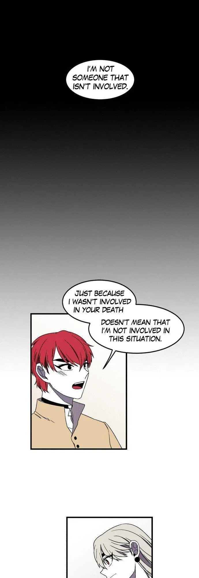 Read Killing Honey chapter 39 image 21 on Lezhin