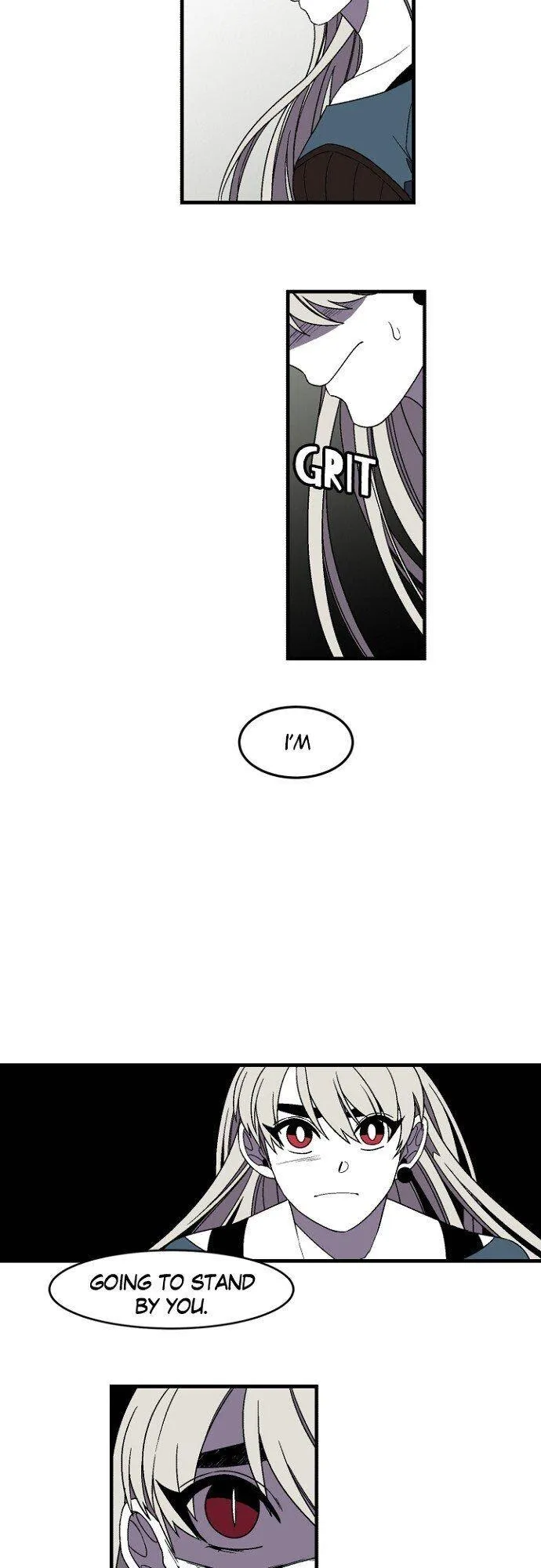Read Killing Honey chapter 39 image 22 on Lezhin