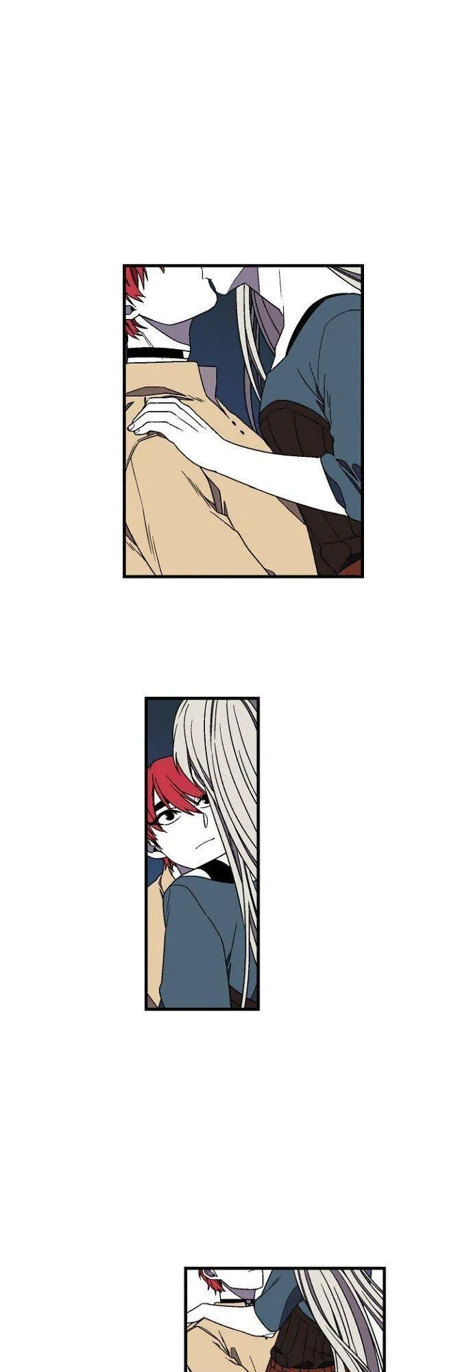 Read Killing Honey chapter 39 image 24 on Lezhin