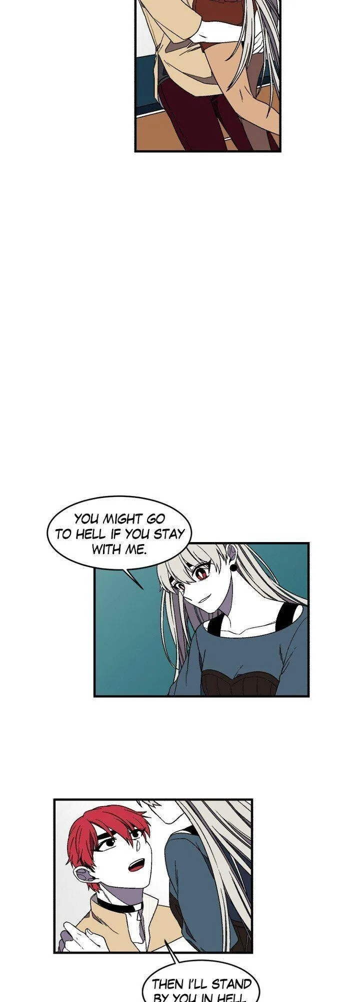 Read Killing Honey chapter 39 image 25 on Lezhin