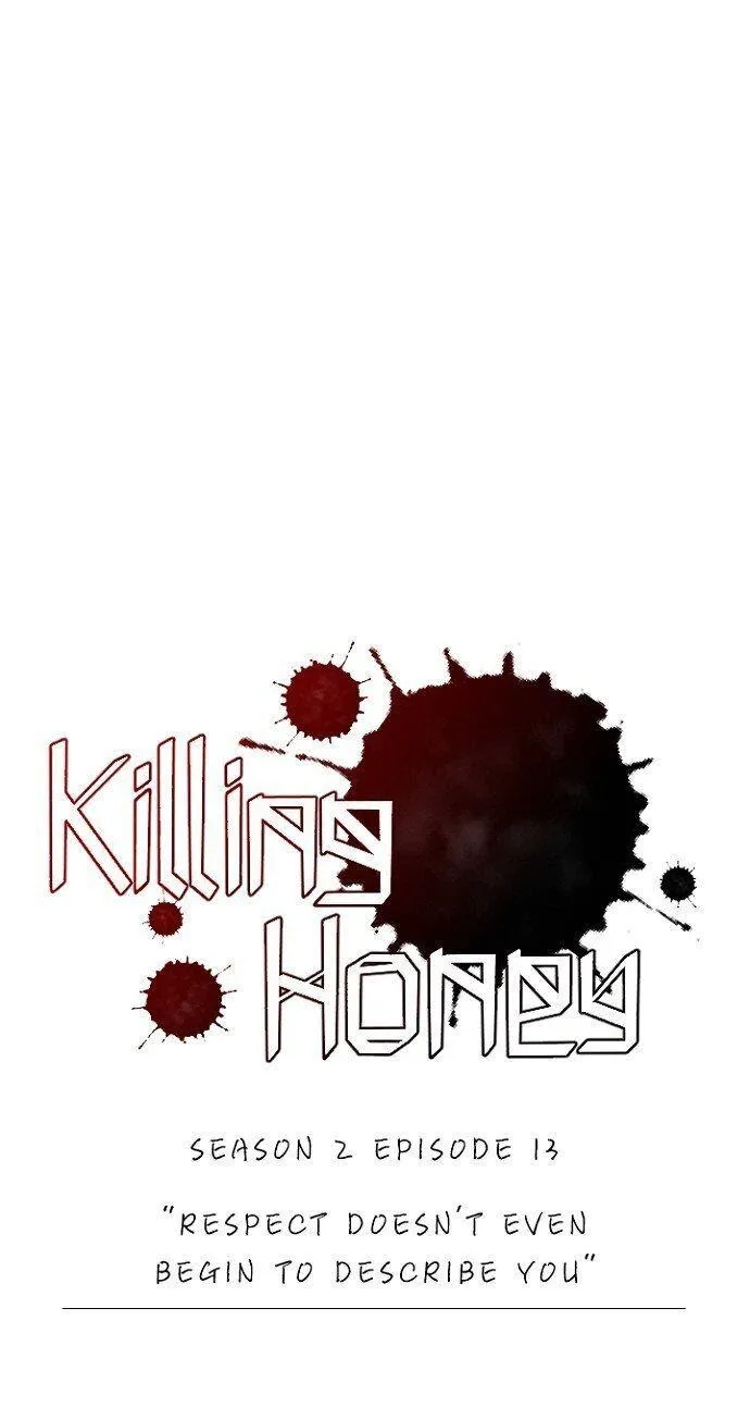 Read Killing Honey chapter 39 image 27 on Lezhin
