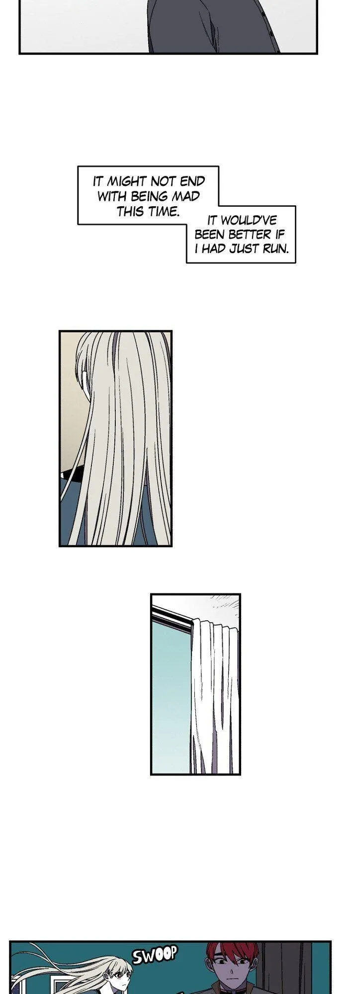 Read Killing Honey chapter 39 image 3 on Lezhin