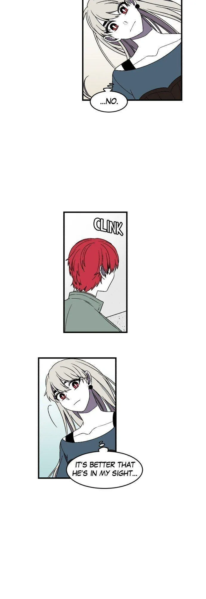 Read Killing Honey chapter 39 image 5 on Lezhin