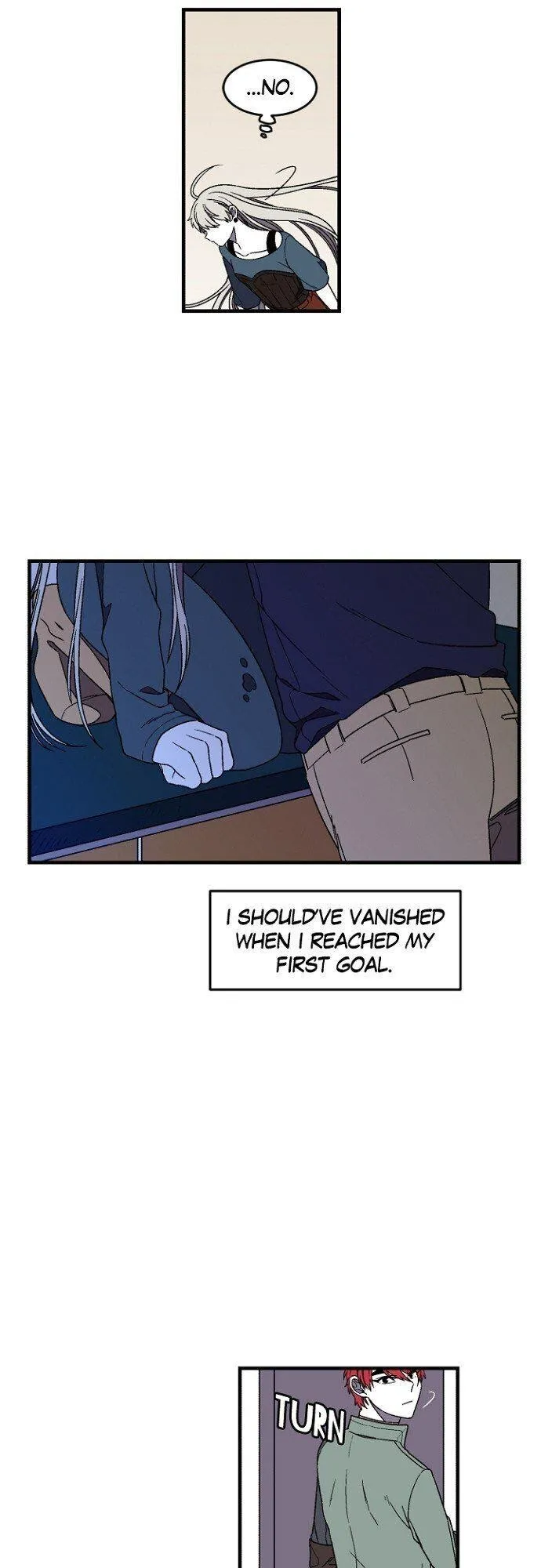 Read Killing Honey chapter 39 image 6 on Lezhin