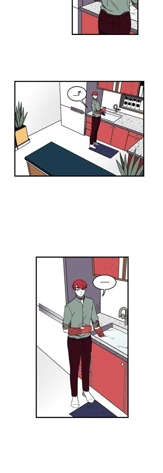 Read Killing Honey chapter 39 image 7 on Lezhin
