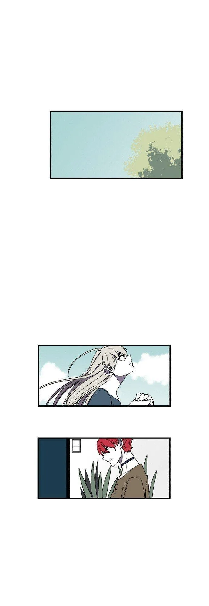 Read Killing Honey chapter 39 image 8 on Lezhin