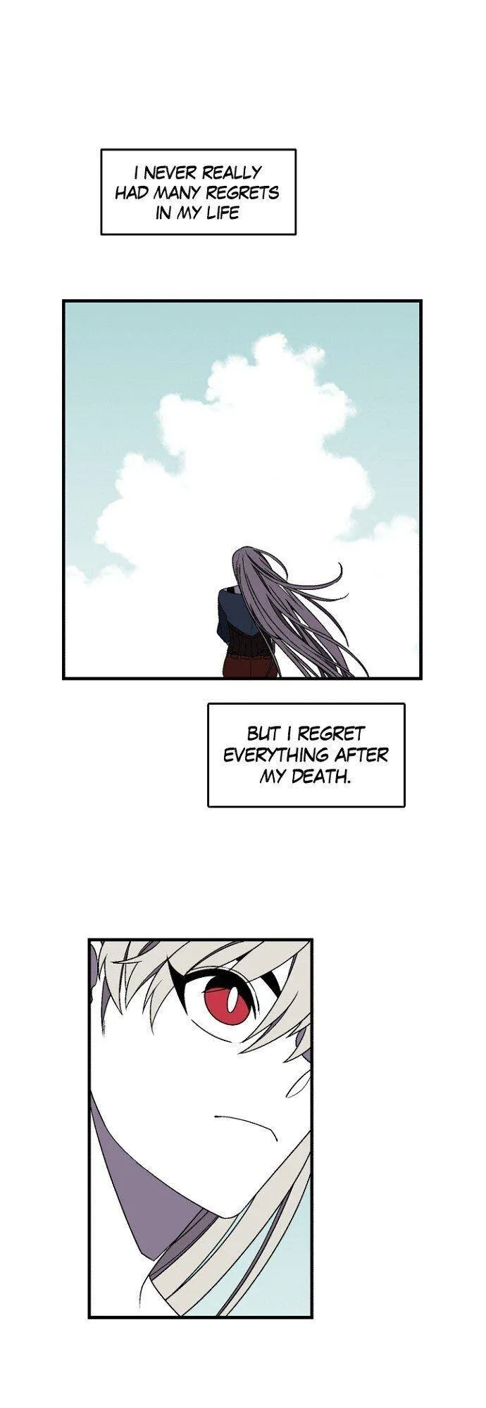 Read Killing Honey chapter 39 image 9 on Lezhin
