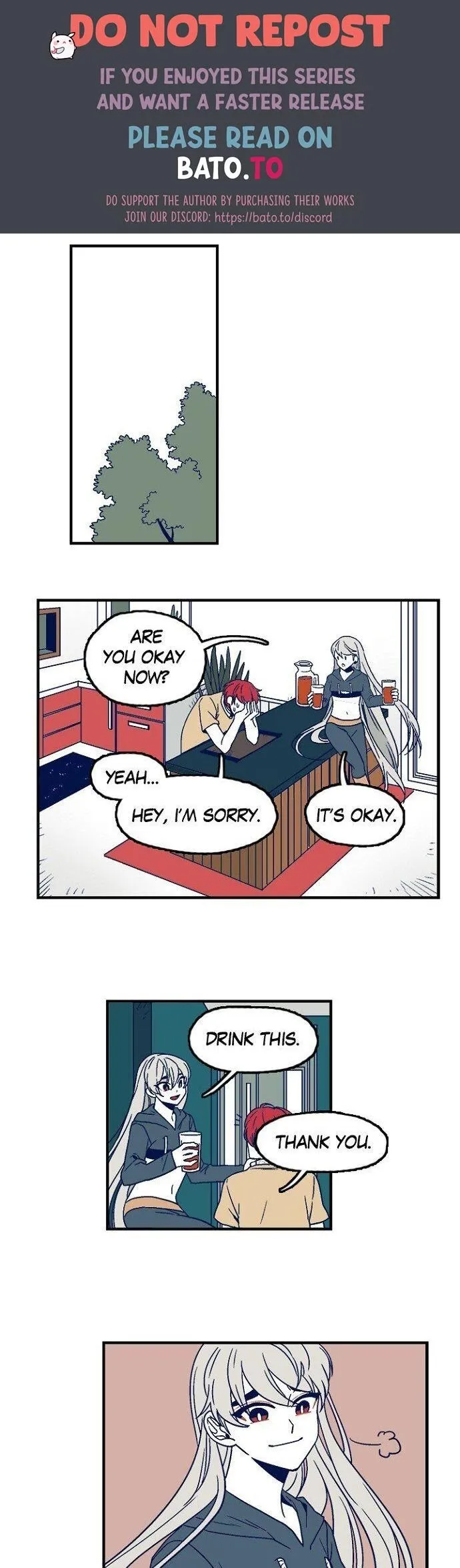Read Killing Honey chapter 4 image 0 on Lezhin