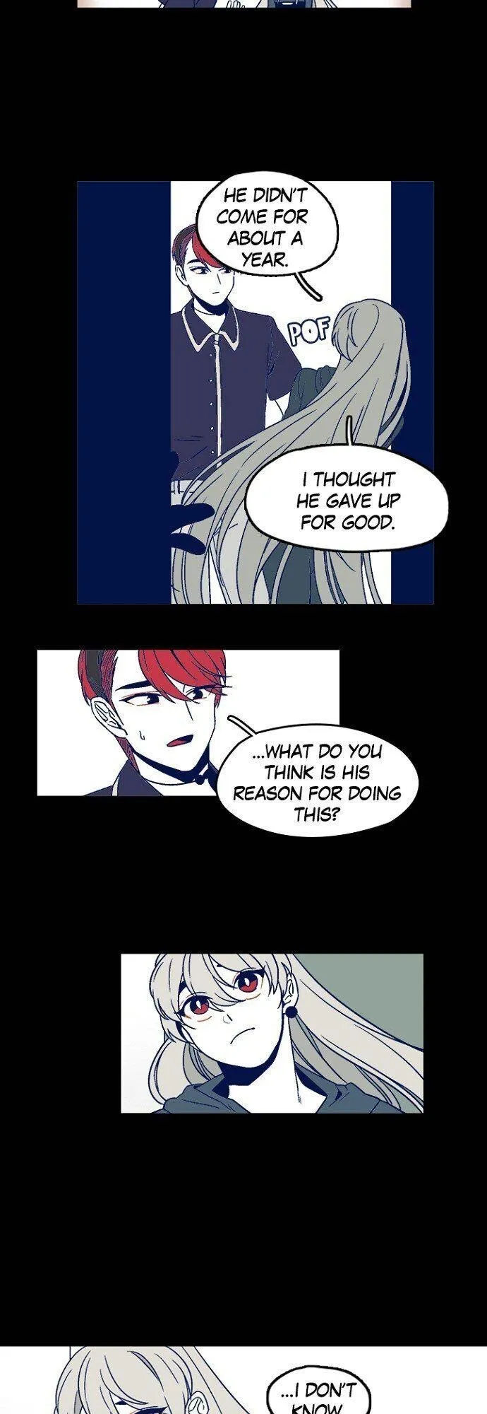 Read Killing Honey chapter 4 image 12 on Lezhin
