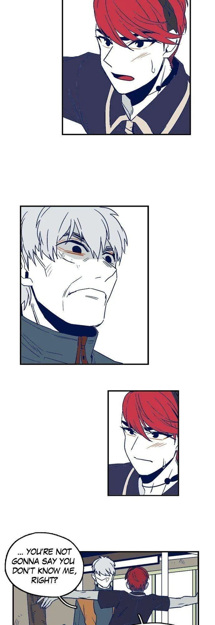 Read Killing Honey chapter 4 image 16 on Lezhin