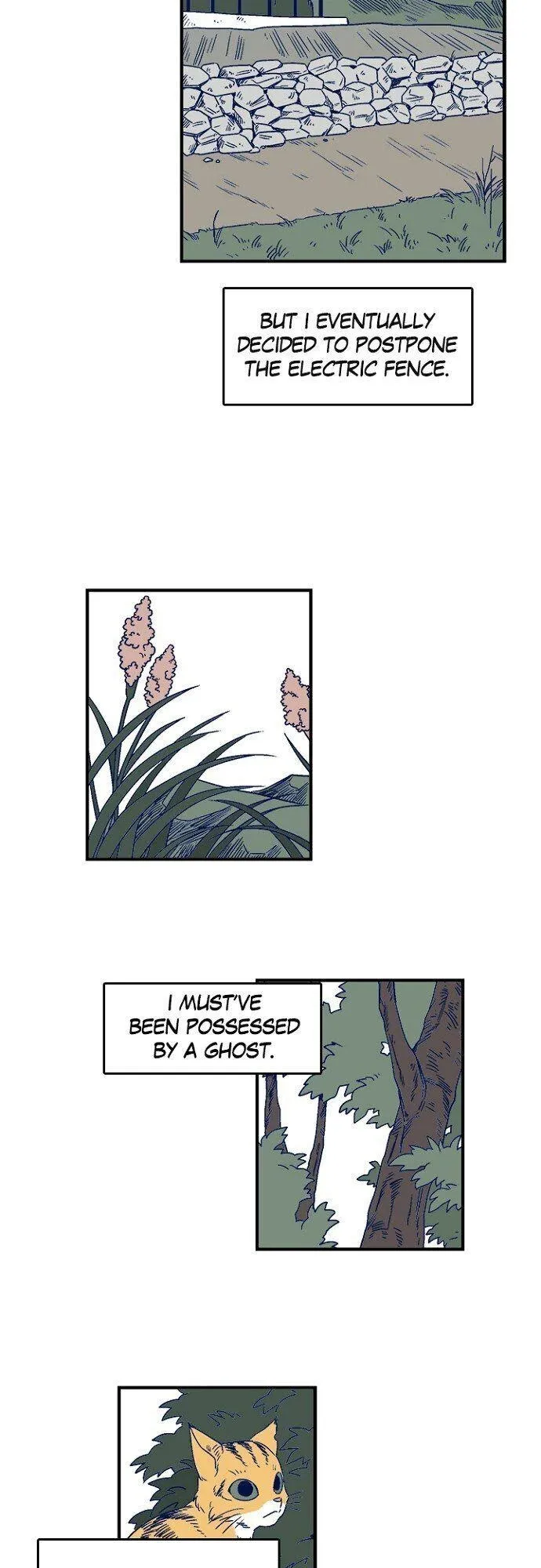 Read Killing Honey chapter 4 image 6 on Lezhin