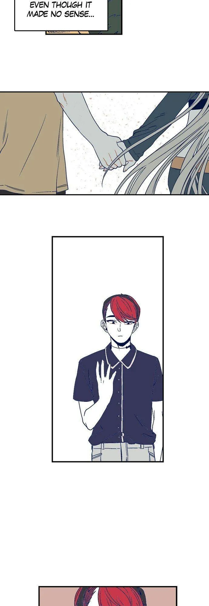 Read Killing Honey chapter 4 image 7 on Lezhin