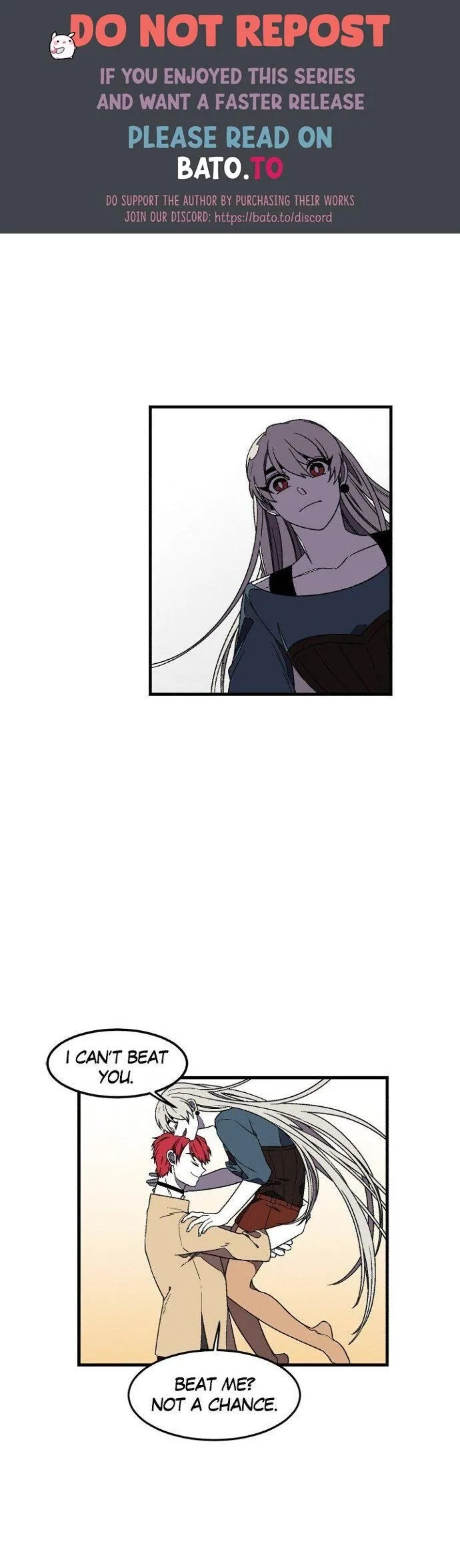Read Killing Honey chapter 40 image 0 on Lezhin