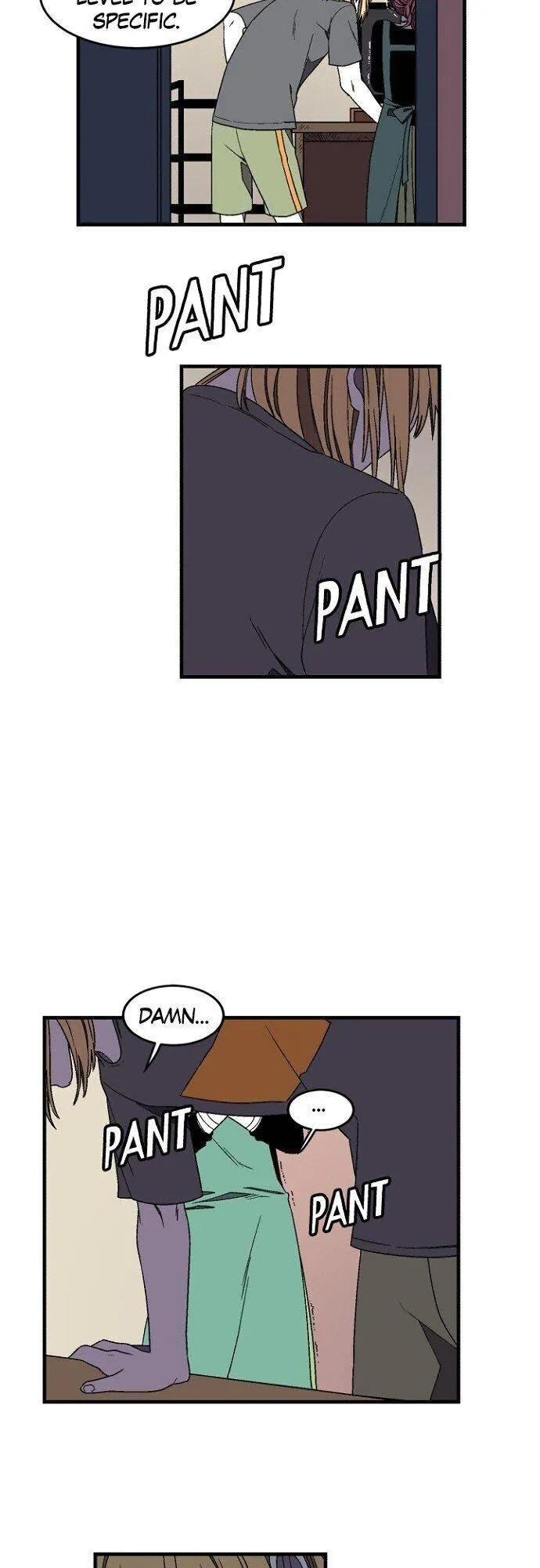 Read Killing Honey chapter 40 image 10 on Lezhin