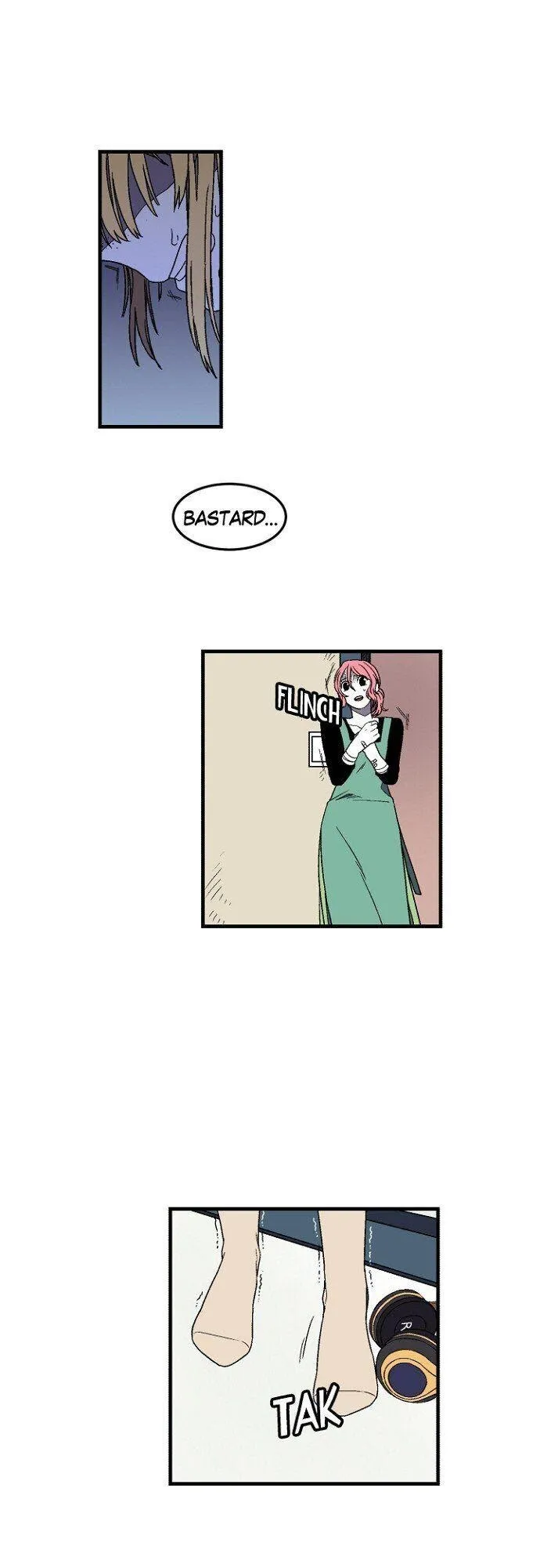 Read Killing Honey chapter 40 image 12 on Lezhin