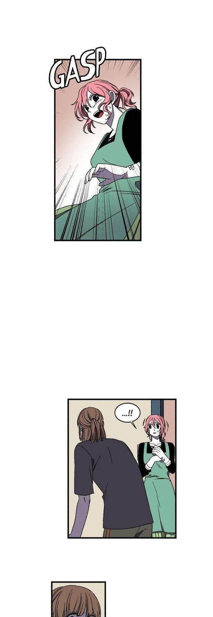 Read Killing Honey chapter 40 image 13 on Lezhin
