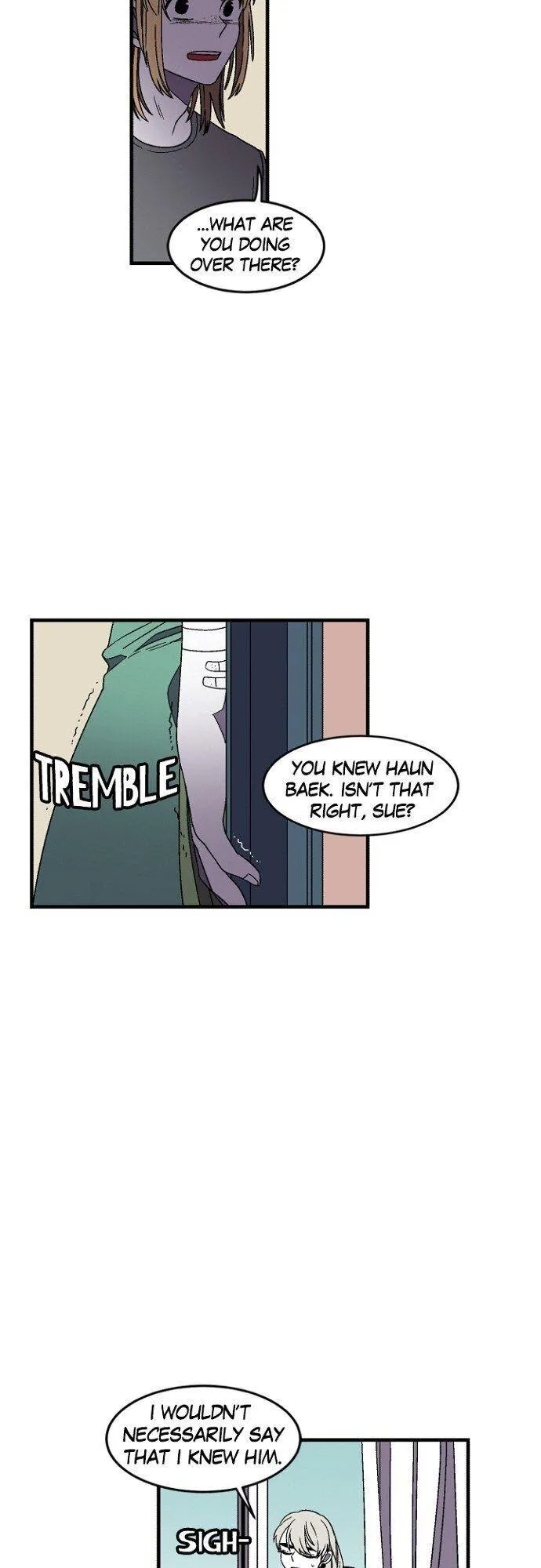 Read Killing Honey chapter 40 image 14 on Lezhin