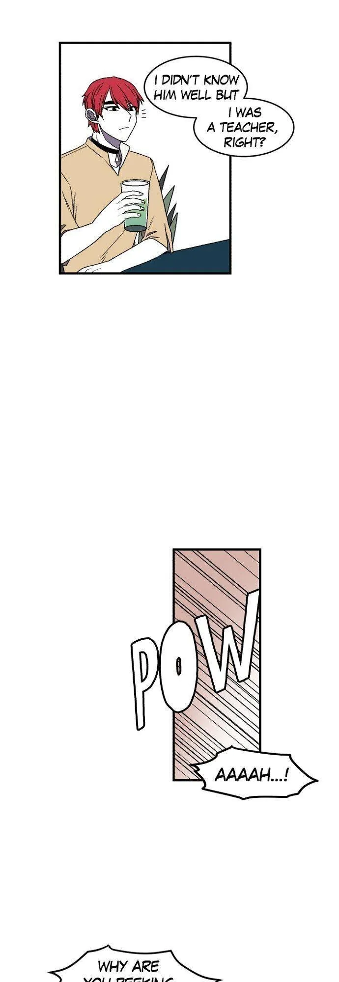 Read Killing Honey chapter 40 image 16 on Lezhin
