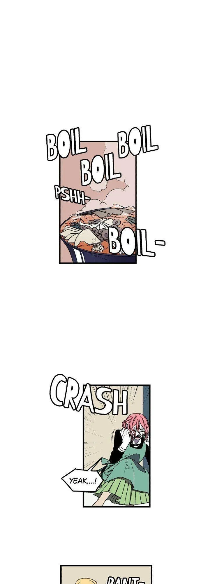 Read Killing Honey chapter 40 image 18 on Lezhin