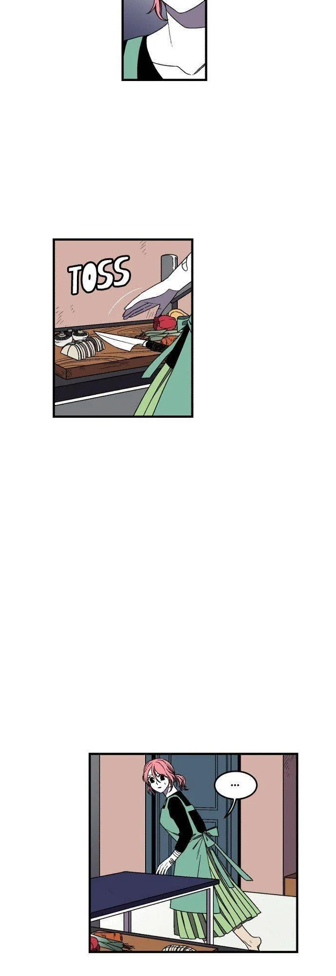 Read Killing Honey chapter 40 image 4 on Lezhin