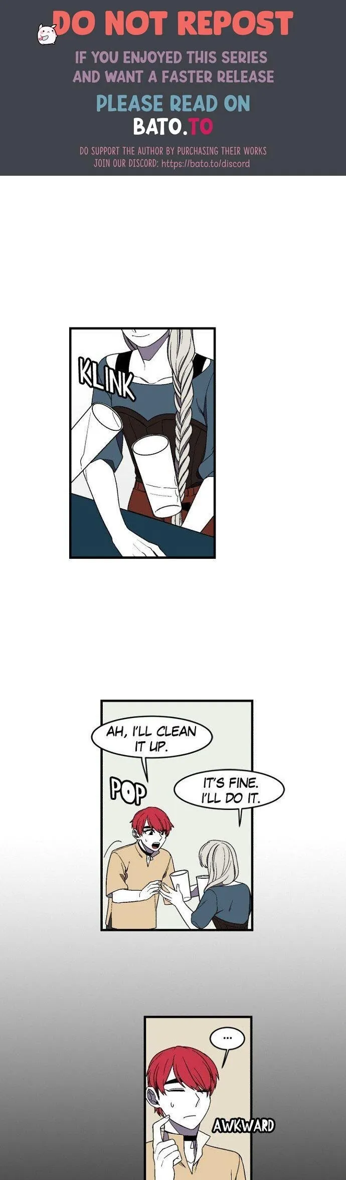 Read Killing Honey chapter 41 image 0 on Lezhin