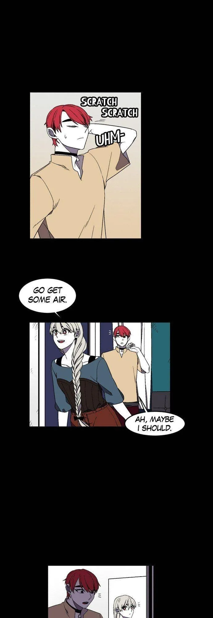 Read Killing Honey chapter 41 image 2 on Lezhin