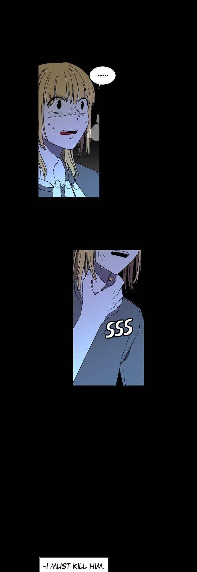 Read Killing Honey chapter 41 image 21 on Lezhin