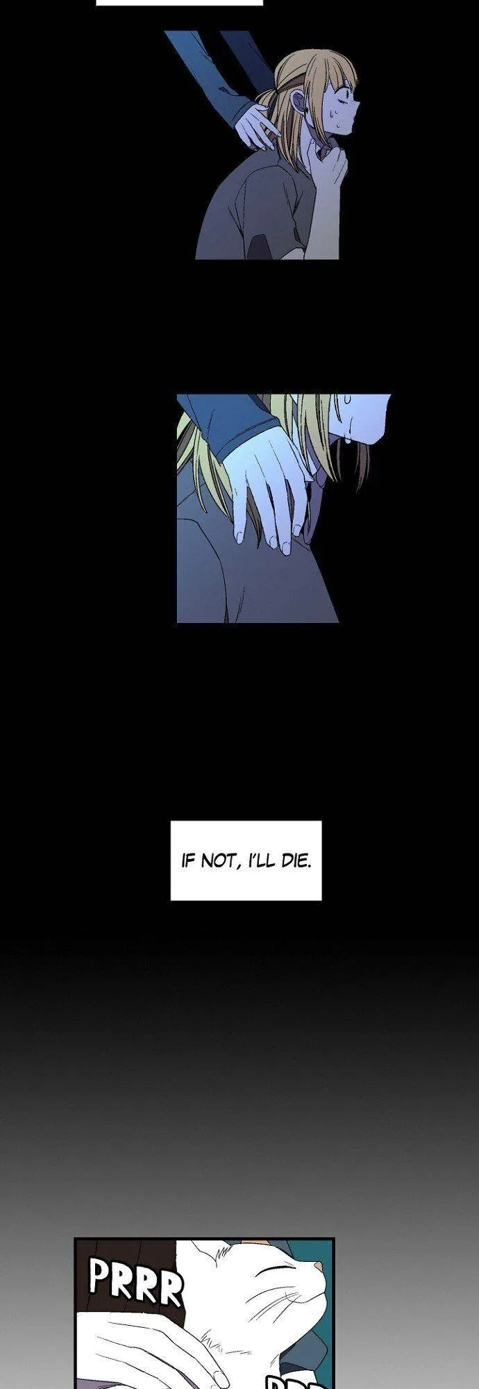 Read Killing Honey chapter 41 image 22 on Lezhin