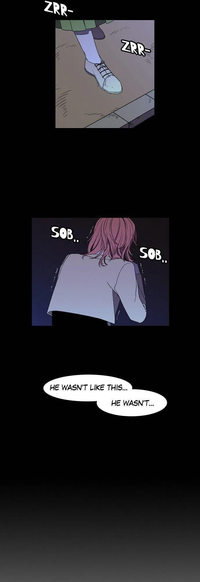 Read Killing Honey chapter 41 image 25 on Lezhin