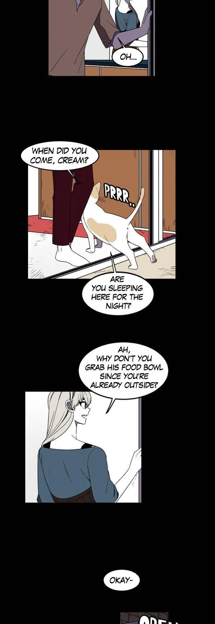 Read Killing Honey chapter 41 image 3 on Lezhin