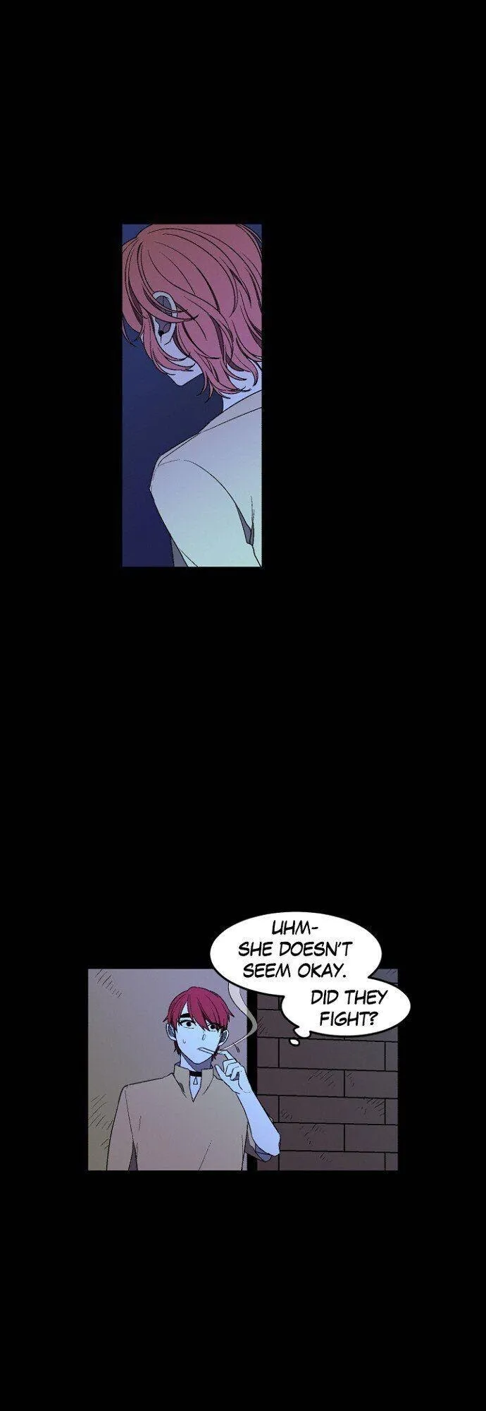 Read Killing Honey chapter 41 image 6 on Lezhin