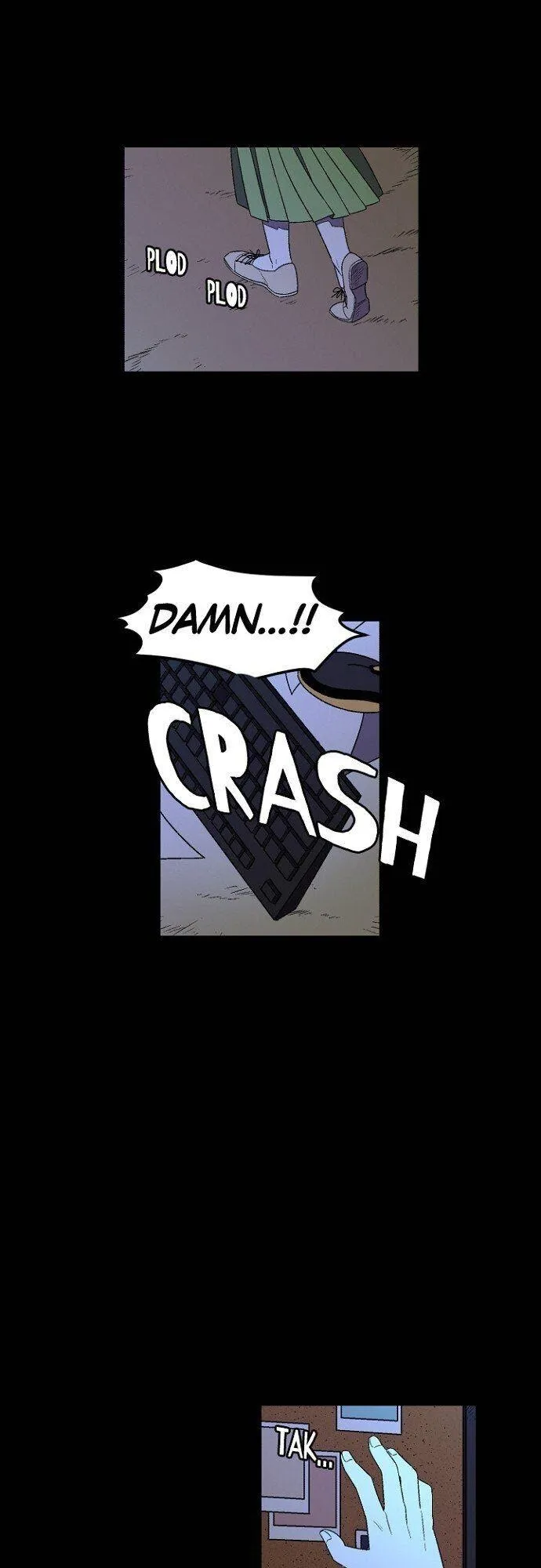 Read Killing Honey chapter 41 image 7 on Lezhin