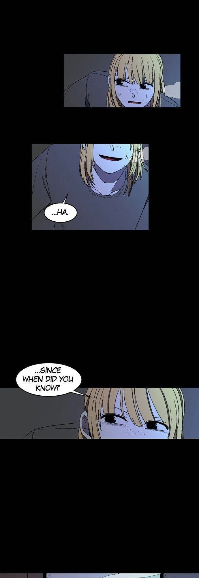 Read Killing Honey chapter 41 image 9 on Lezhin