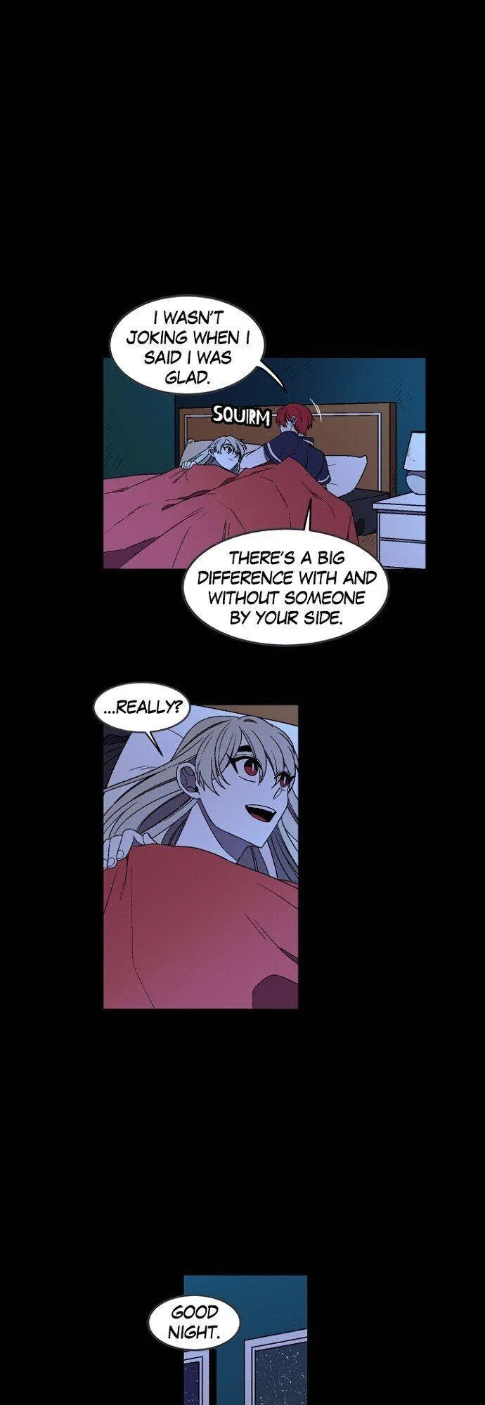 Read Killing Honey chapter 42 image 1 on Lezhin