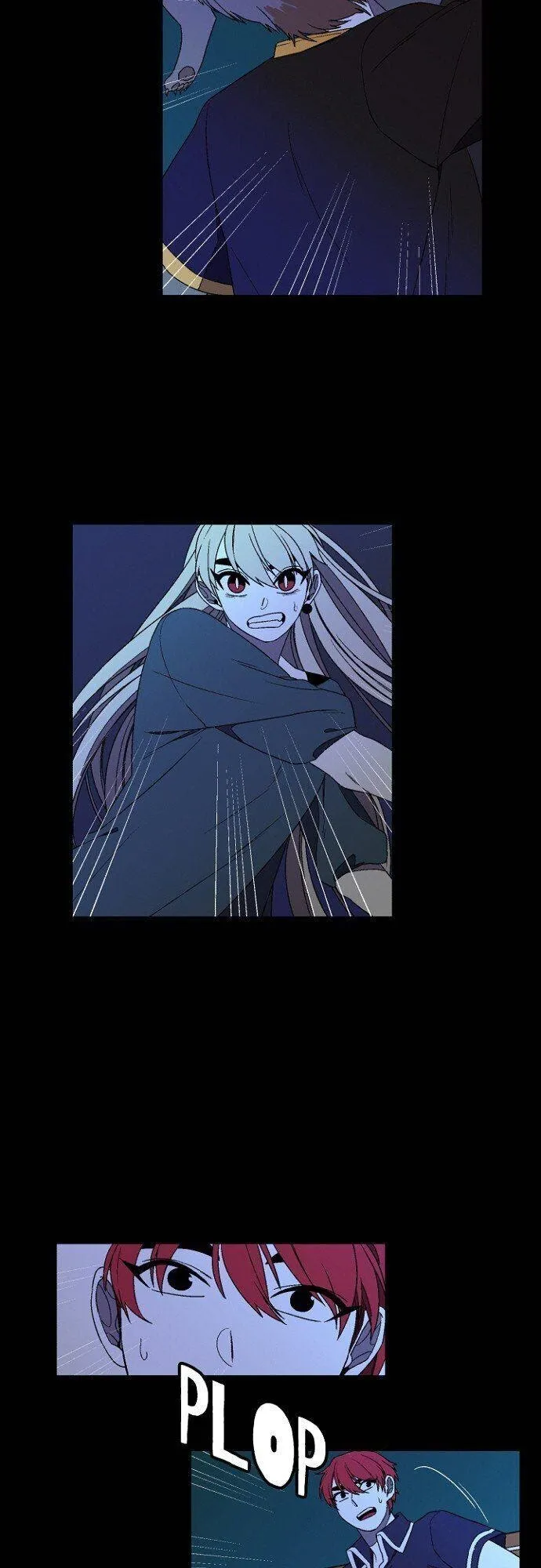 Read Killing Honey chapter 42 image 12 on Lezhin