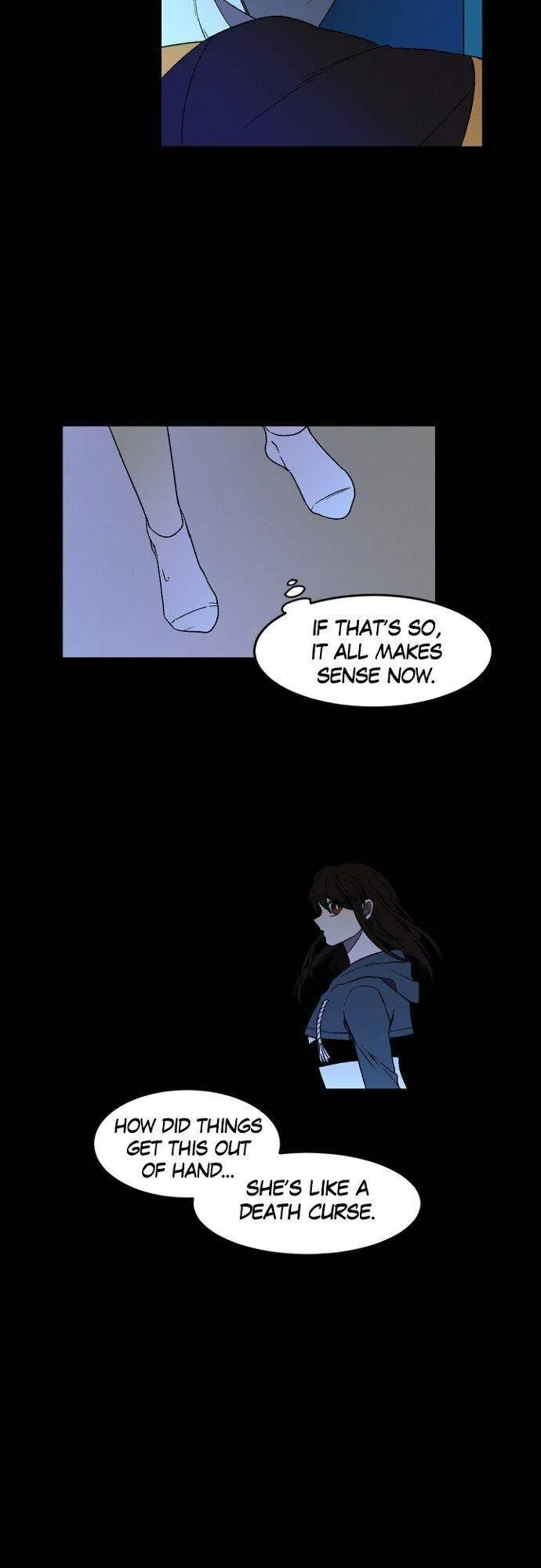Read Killing Honey chapter 42 image 19 on Lezhin