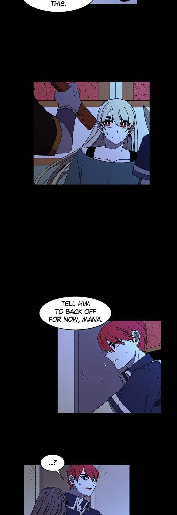 Read Killing Honey chapter 42 image 21 on Lezhin