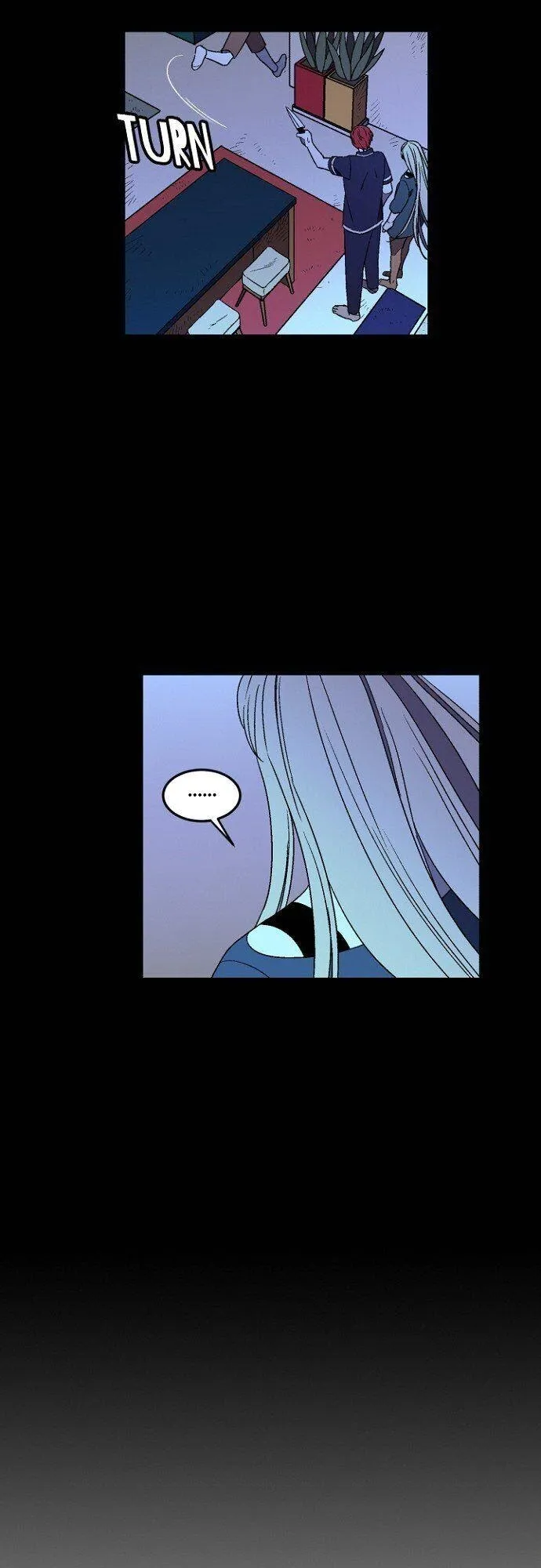 Read Killing Honey chapter 42 image 25 on Lezhin