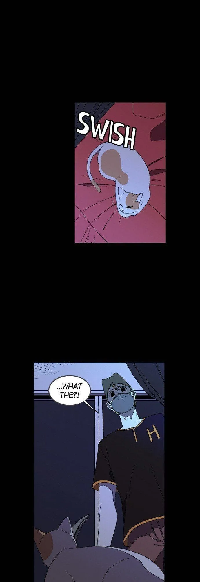 Read Killing Honey chapter 42 image 7 on Lezhin