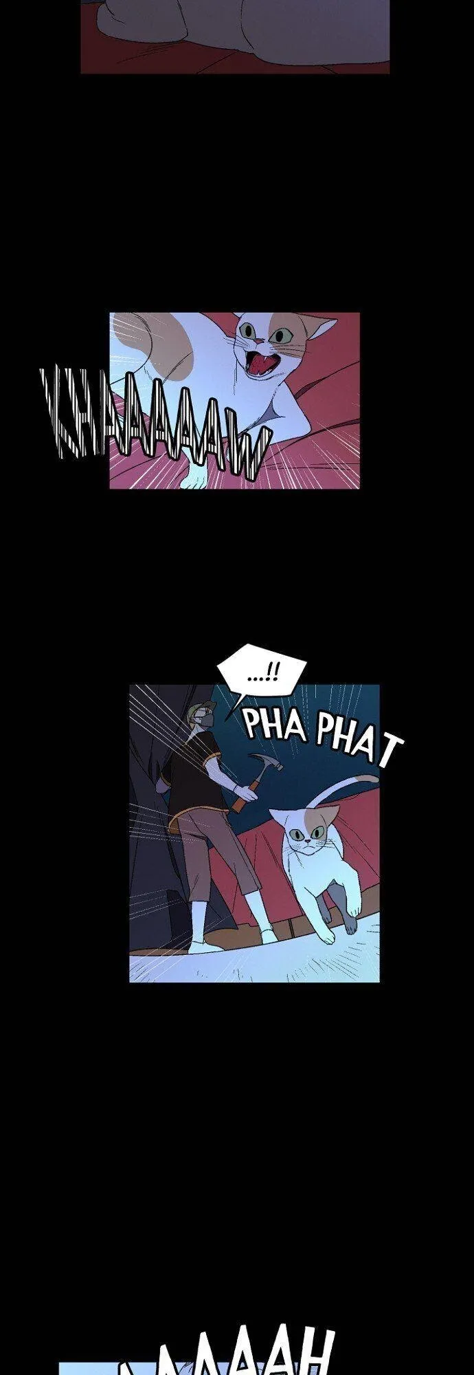 Read Killing Honey chapter 42 image 8 on Lezhin