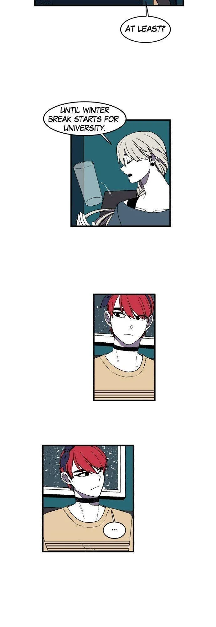 Read Killing Honey chapter 43 image 13 on Lezhin