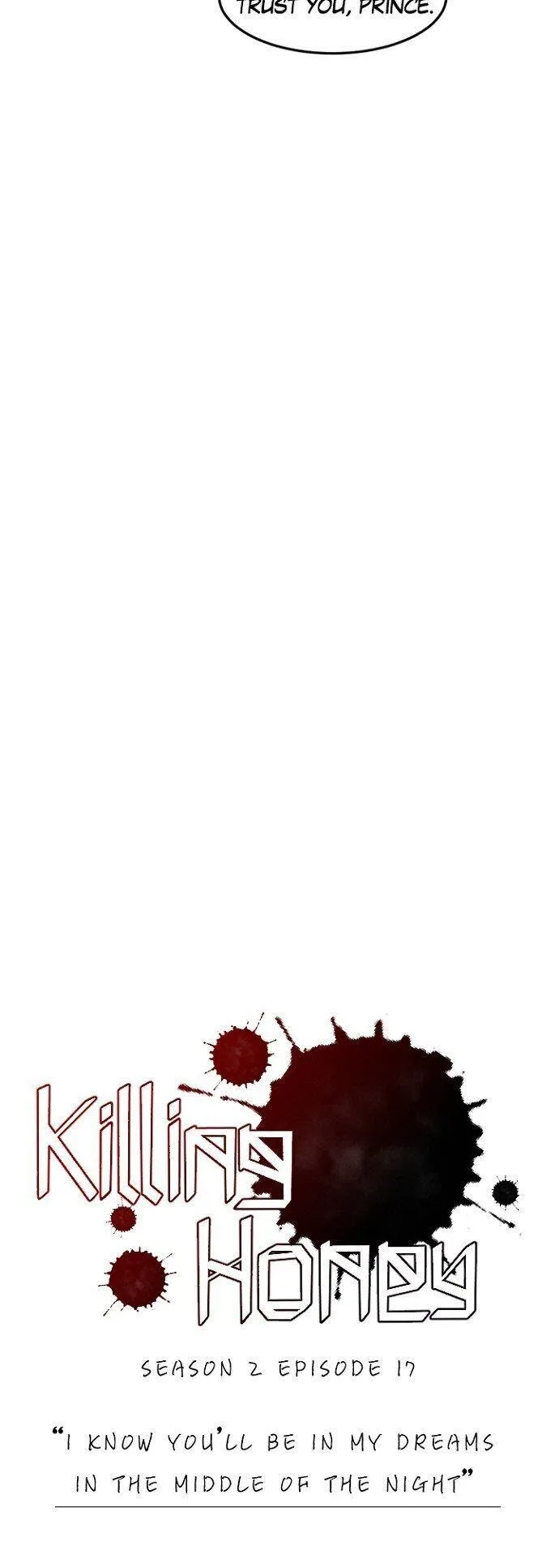 Read Killing Honey chapter 43 image 24 on Lezhin