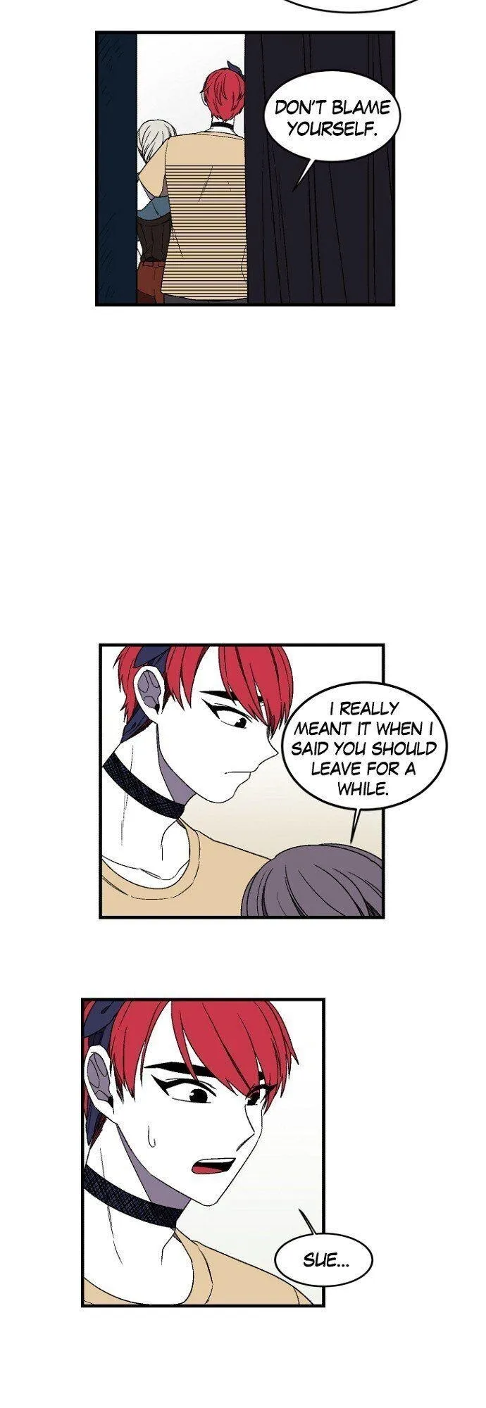 Read Killing Honey chapter 43 image 9 on Lezhin