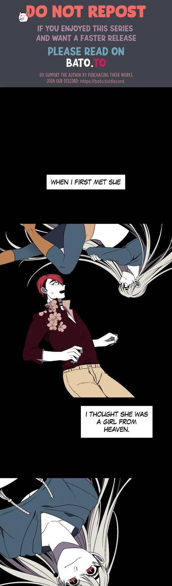 Read Killing Honey chapter 44 image 0 on Lezhin