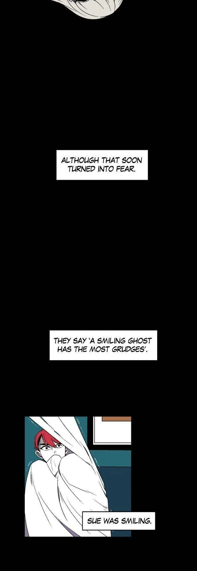 Read Killing Honey chapter 44 image 1 on Lezhin
