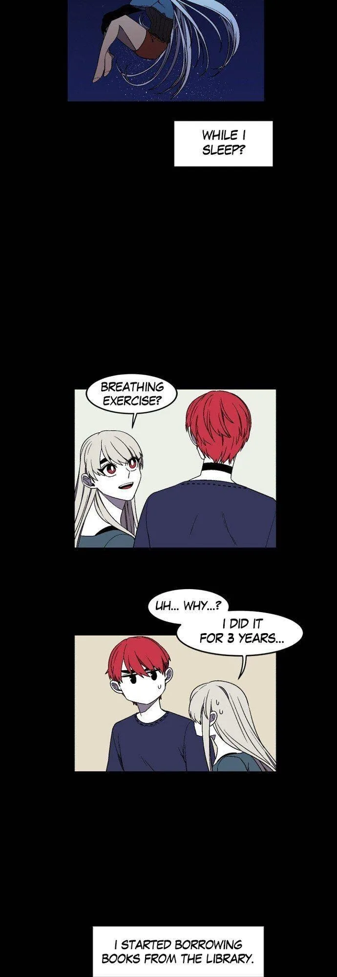 Read Killing Honey chapter 44 image 11 on Lezhin